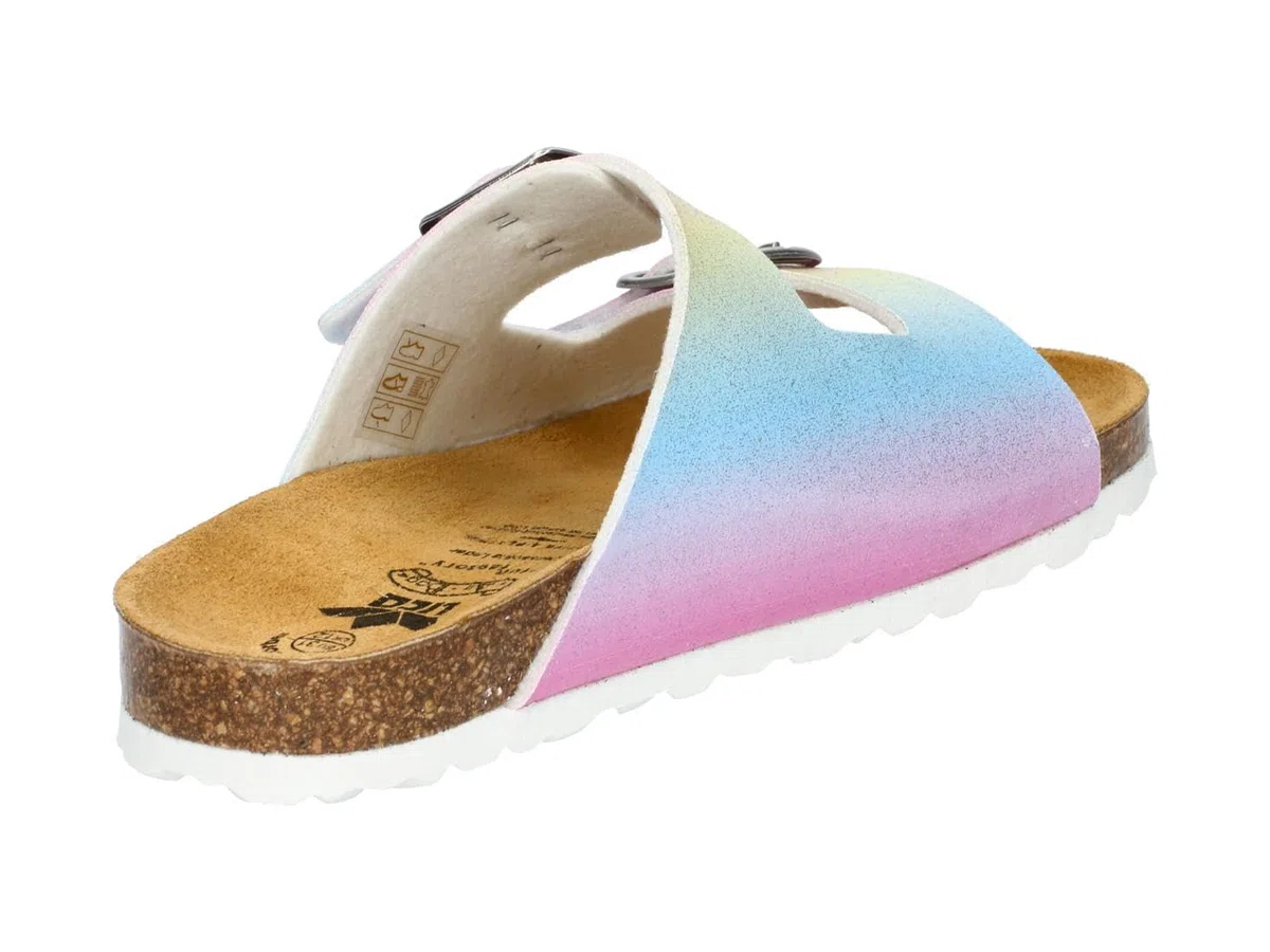 Lico Bioline Shadow SabotUnisex - Bambini e ragazzi