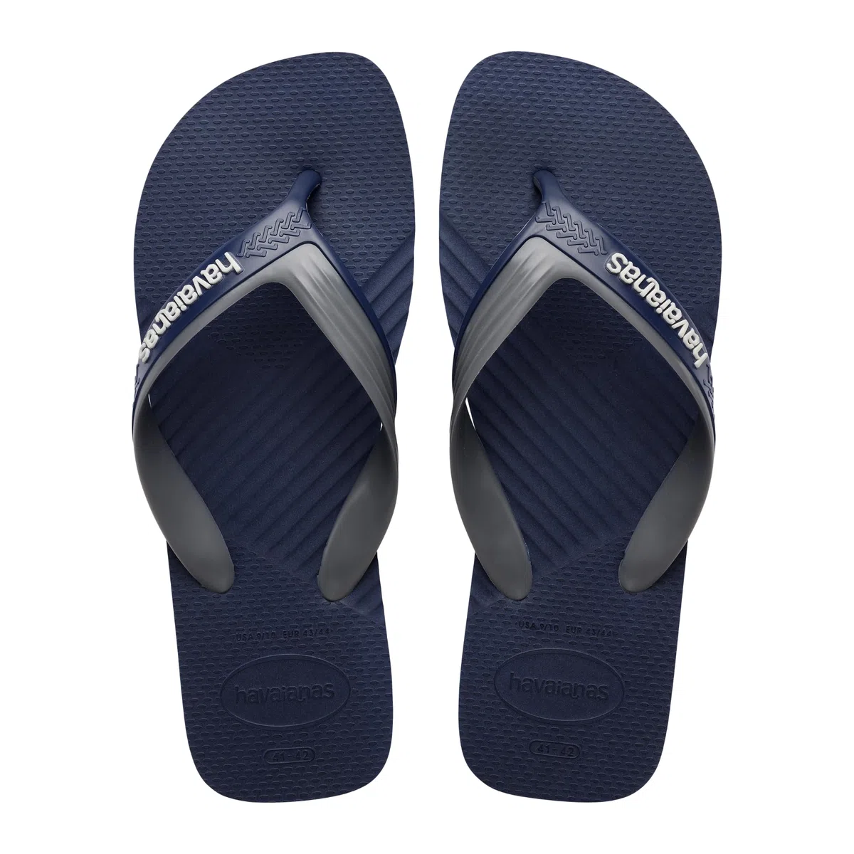 Havaianas Dual Uomo Infradito