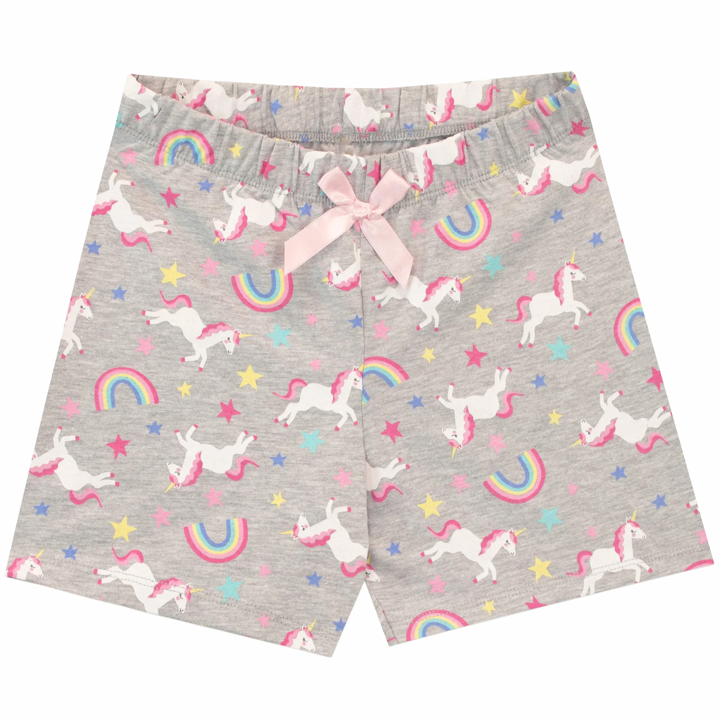 Harry Bear Pigiama per Ragazze Unicorno
