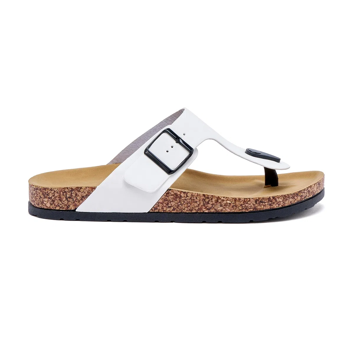 JOMIX Infradito Estive Comode Uomo Scarpe Morbide Antiscivolo Ciabatte da Spiaggia Alla Moda MCI250061