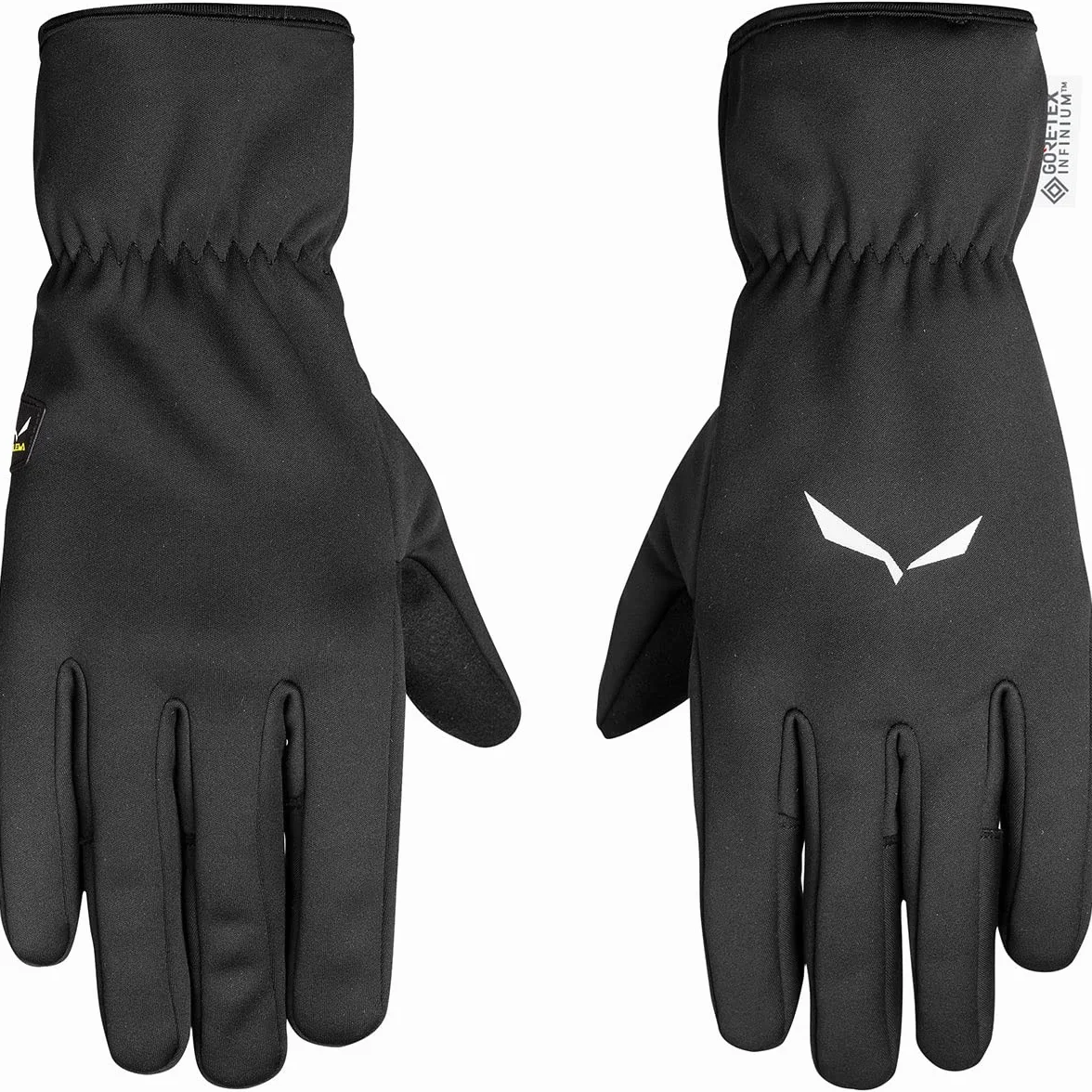 SALEWA Ws Finger - Guanti Unisex adulto