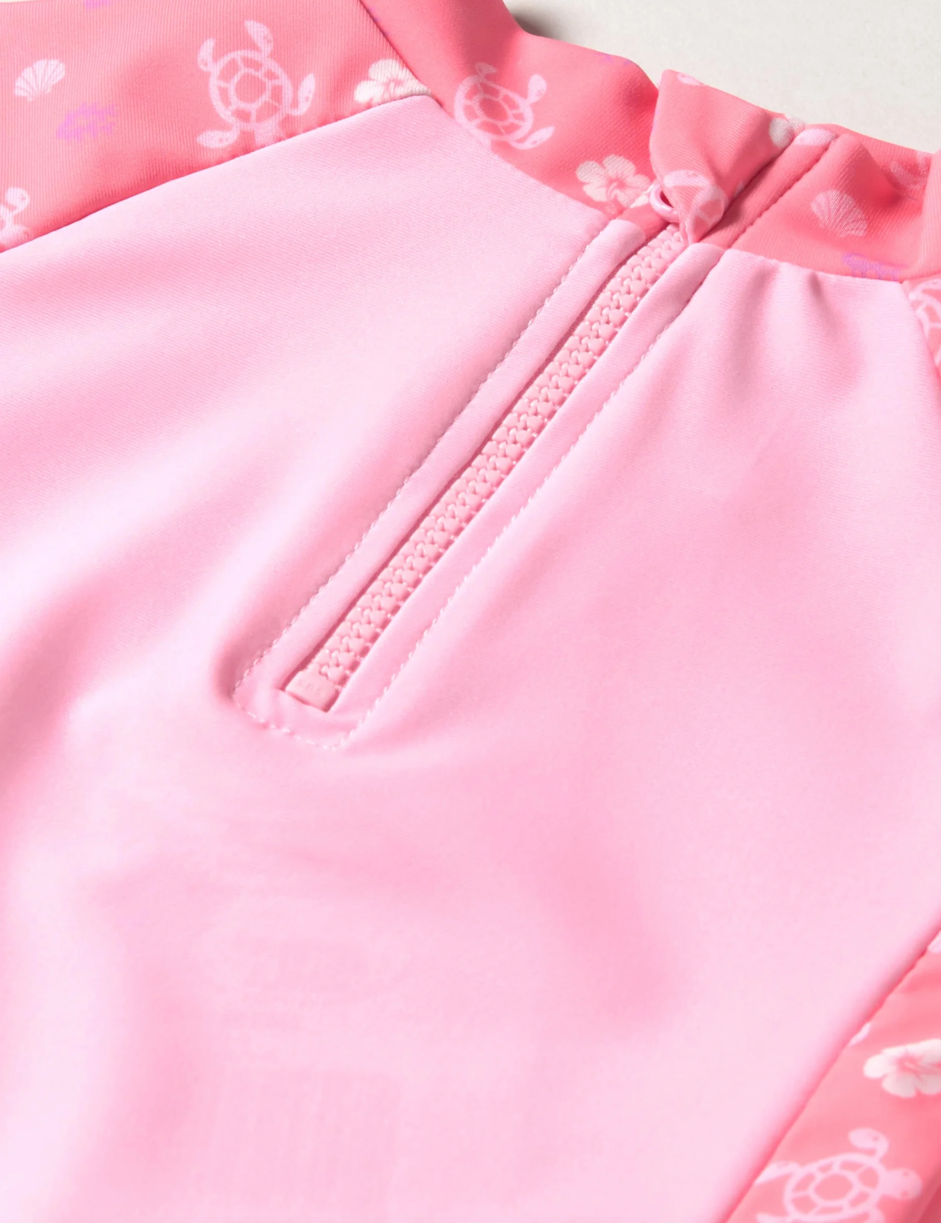 Playshoes Schwimmshirt Badeshorts Set di Costume a Maglietta Unisex - Bambini e Ragazzi (Pacco da 1)