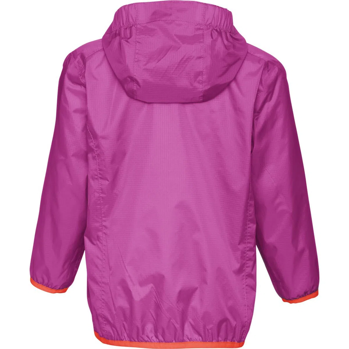 Playshoes Giacca Antipioggia Pieghevole Giacca Antipioggia Pieghevole Unisex - Bambini e ragazzi (Pacco da 1)