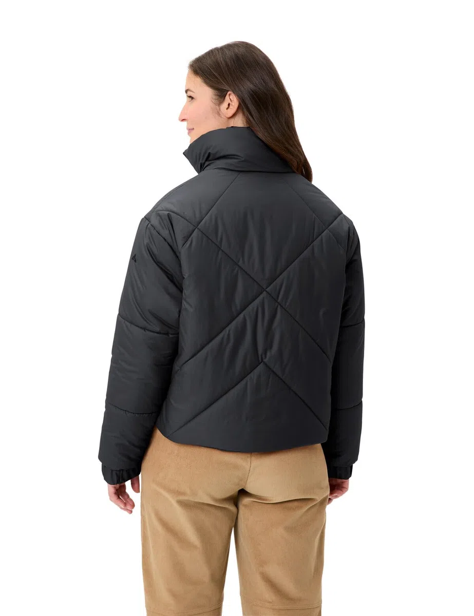 VAUDE Women's Najun Padded Jacket Giacca Donna