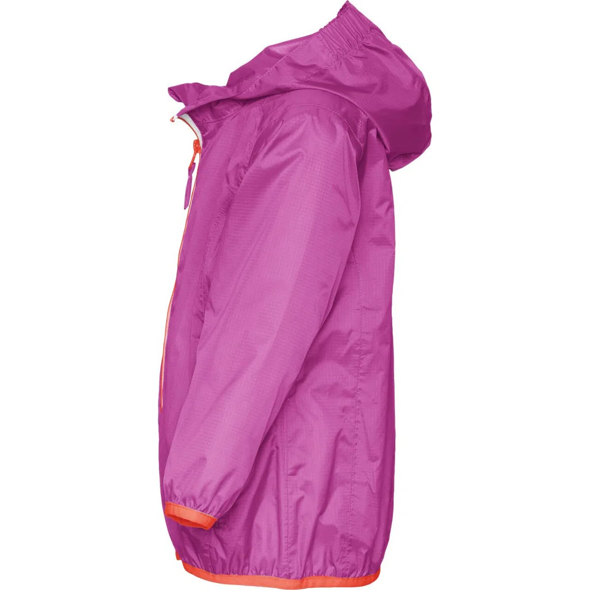 Playshoes Giacca Antipioggia Pieghevole Giacca Antipioggia Pieghevole Unisex - Bambini e ragazzi (Pacco da 1)