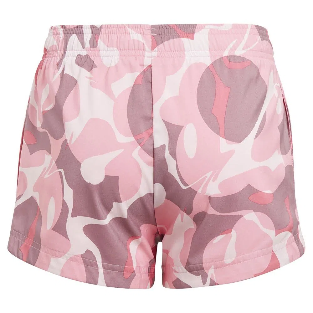adidas Kids Short Essentials AEROREADY Seasonal Print Junior