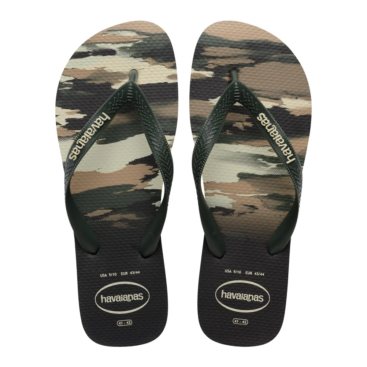 Havaianas Top Camu Uomo Infradito