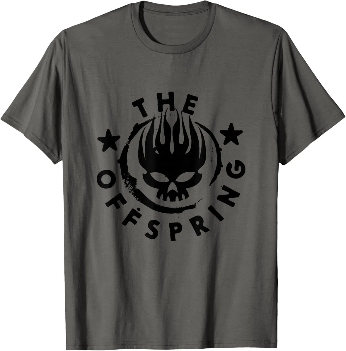 The Offspring Official Star Logo Maglietta