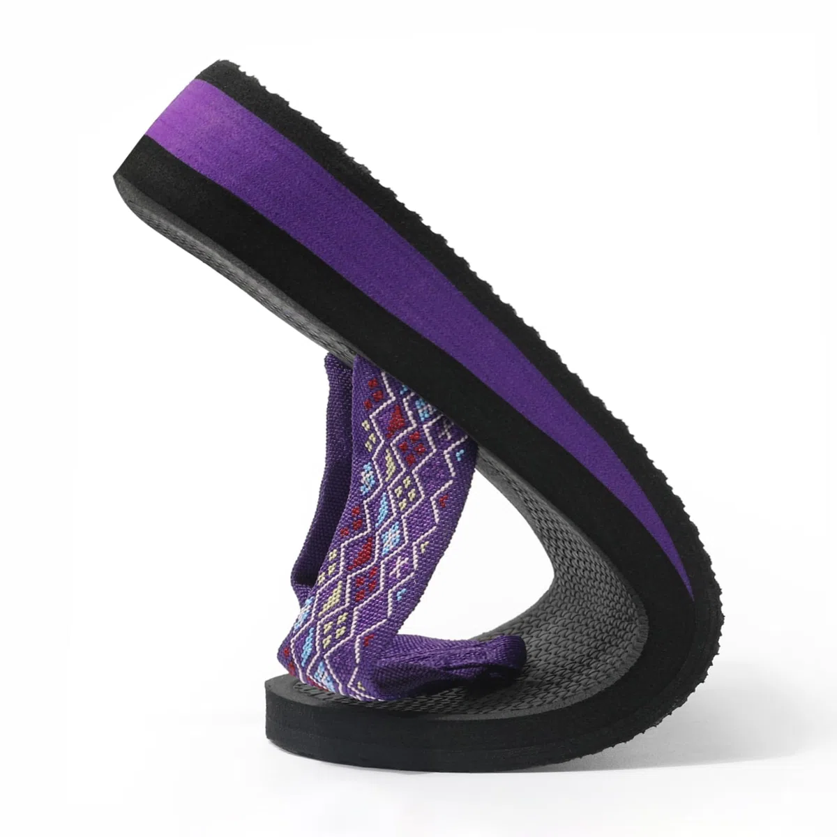 ChayChax Infradito Donna Zeppa Sandali da Spiaggia Leggero Ciabatte Estive Pantofole all’Aperto Antiscivolo