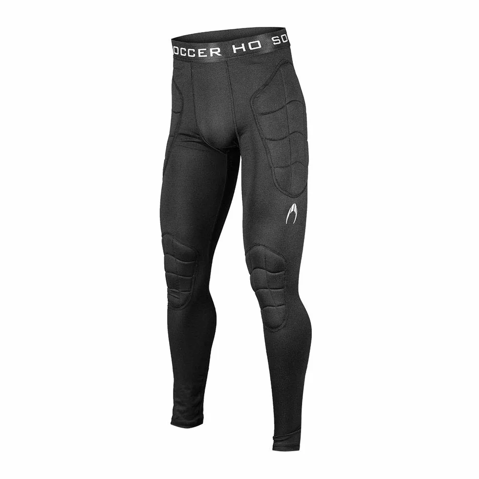 Ho Soccer - Underwear Trousers Raven, Pantaloni Unisex - Adulto