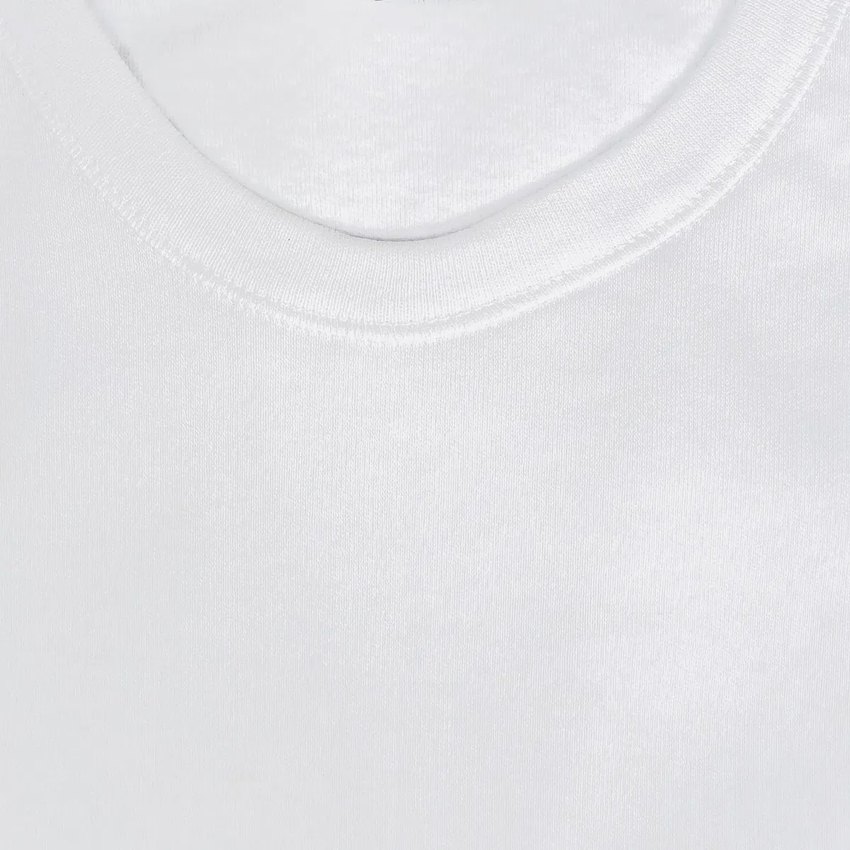 Magliette da Uomo 100% Cotone Caldo Felpato Pacco da 4 Pezzi T-Shirt Maniche Corte Magliette e Canottiere Intime Made in Italy