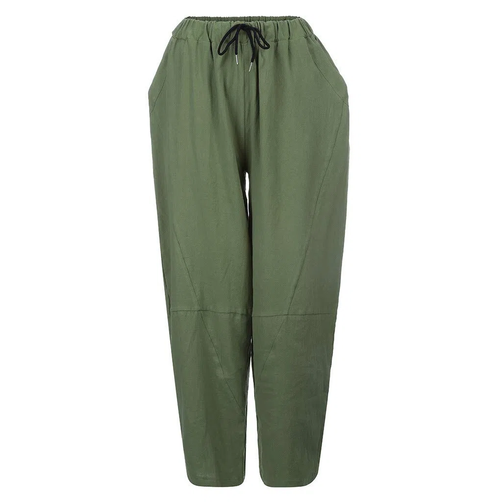 Pantaloni Pantalone Uomo Estivo Fashionable Stile #20230707