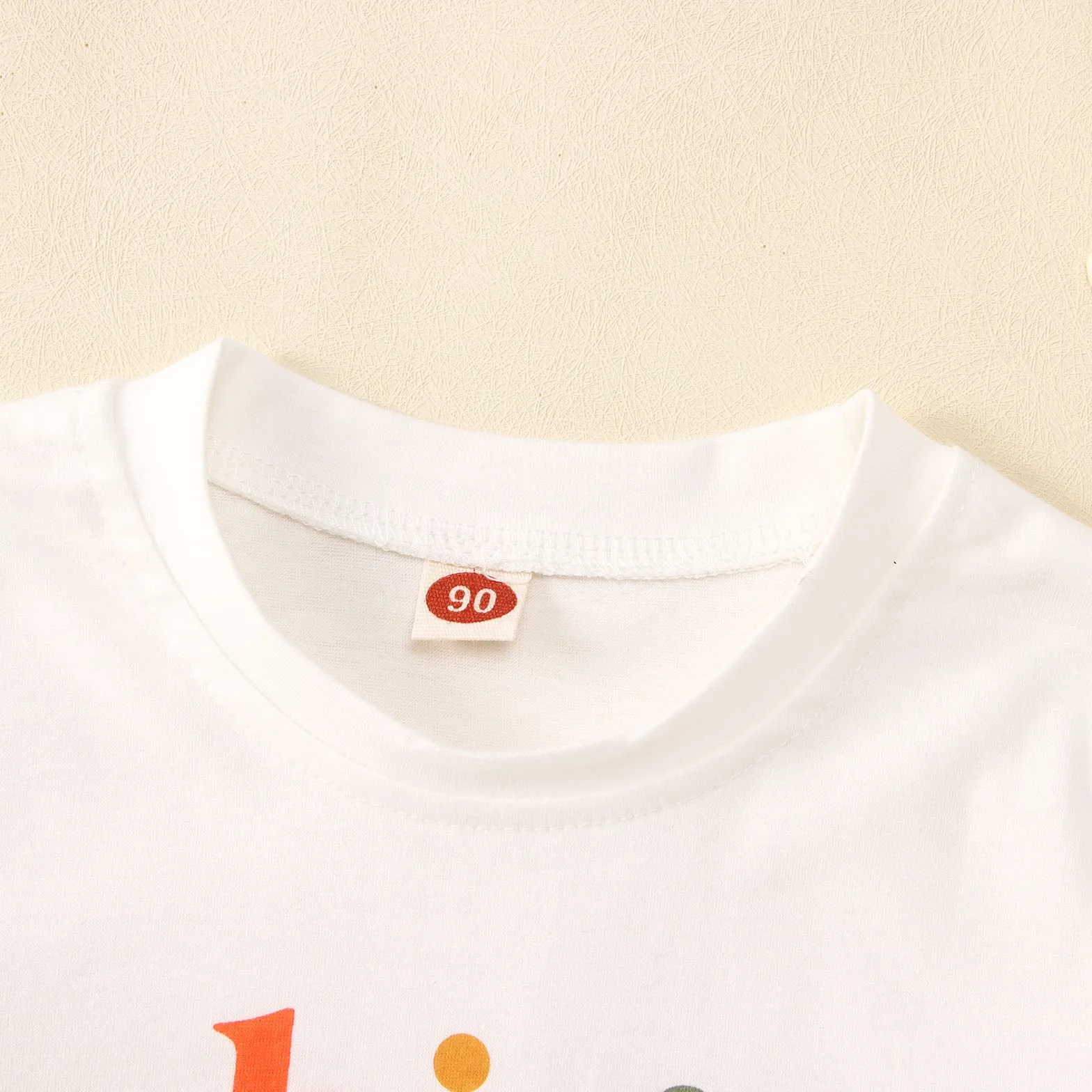 Big Sister Shirt Baby Annuncio per ragazze Vestito Grande Sorella Maglietta estiva a maniche corte Top Promoted to Big Sister Tees Dolce girocollo Camicia in cotone