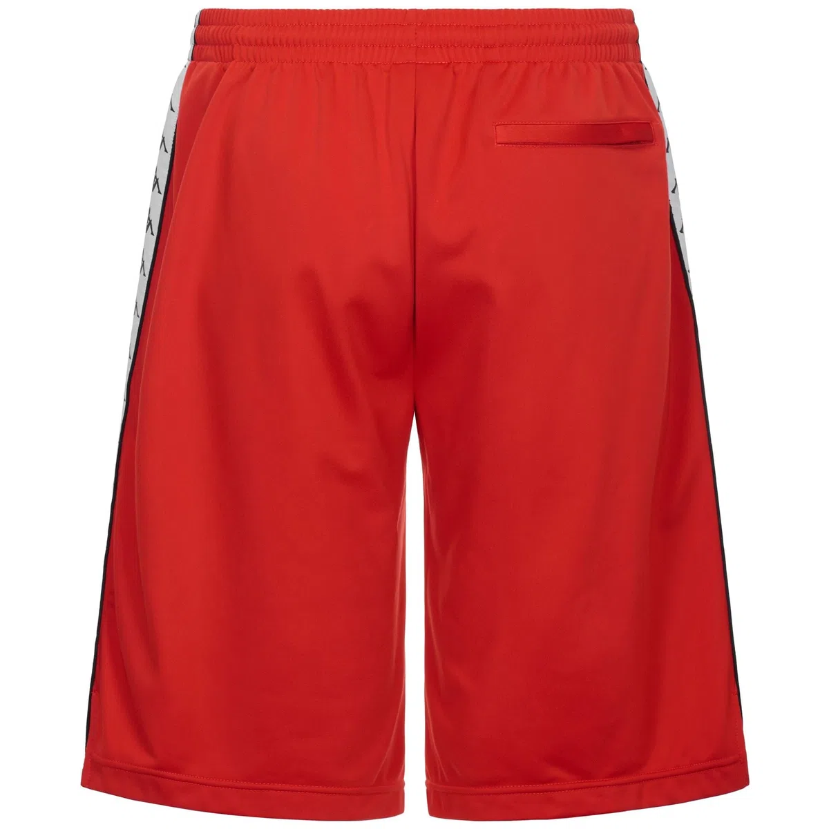 Kappa - Pantaloncini Sportivi,Uomo,Sportivo,Modello 222 Banda Treadwellz