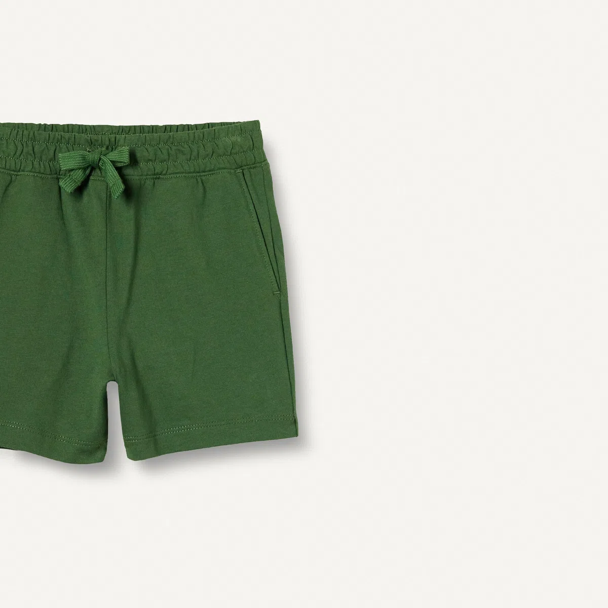 Amazon Essentials Bambini e Ragazzi Pantaloncini in Jersey di Cotone