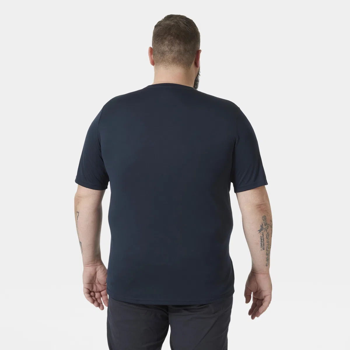 Helly Hansen T-shirt Camicia Uomo
