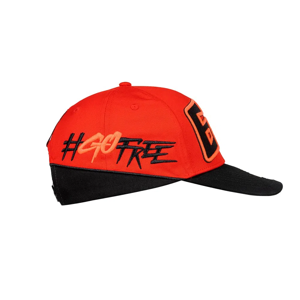 Pecco Cap Man,Red,One Size