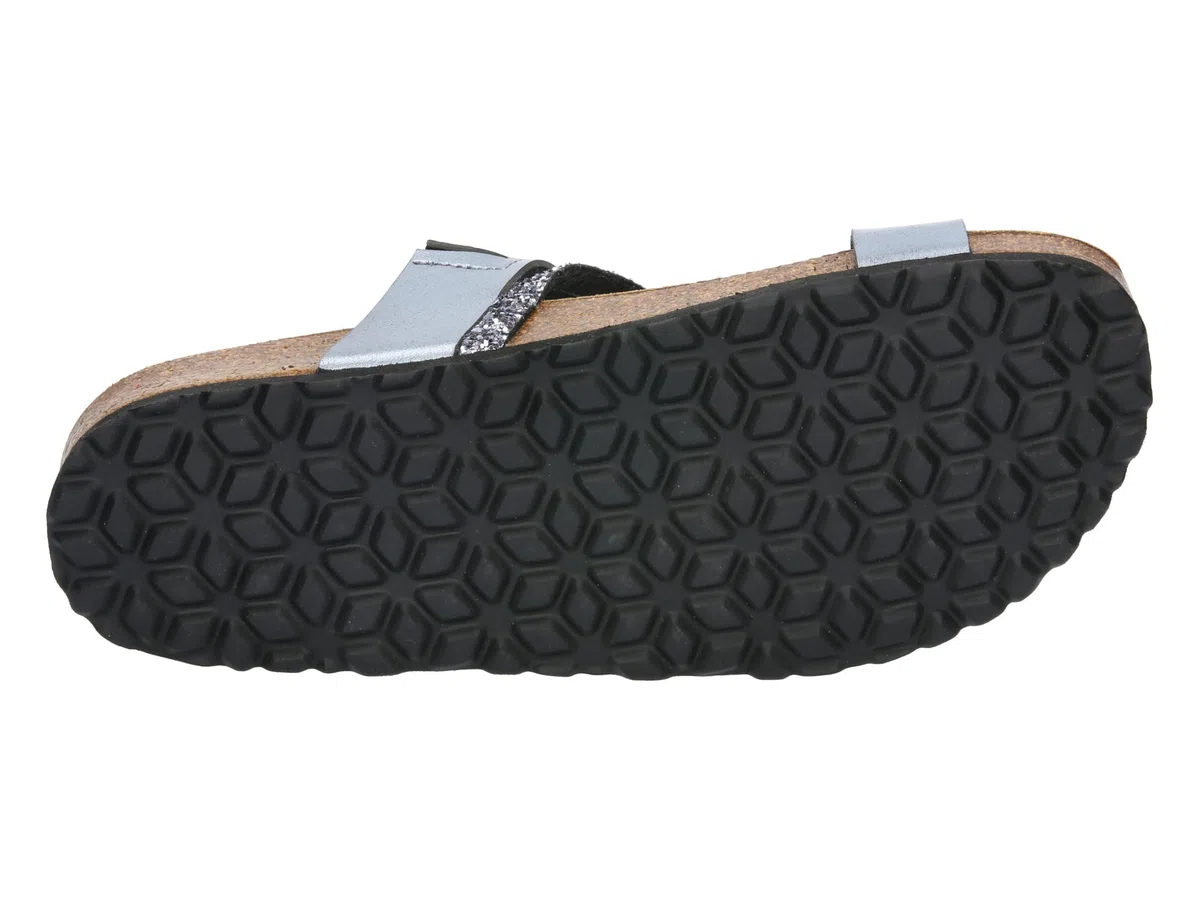 Lico Bioline Glitter CiabatteUnisex - Adulto