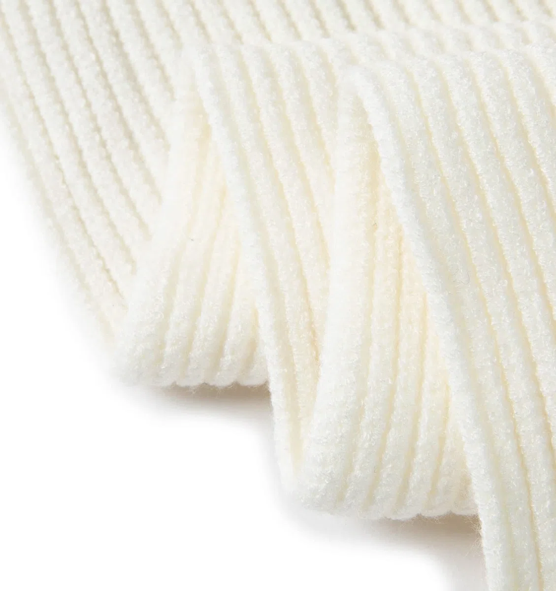 Lallier 3Pcs Cappello per Bambini Sciarpa e Guanti da Neve Set, Cappello Invernale Caldo Morbido Pom-Pom Beanie per Ragazzi Ragazze e Bambini Piccoli
