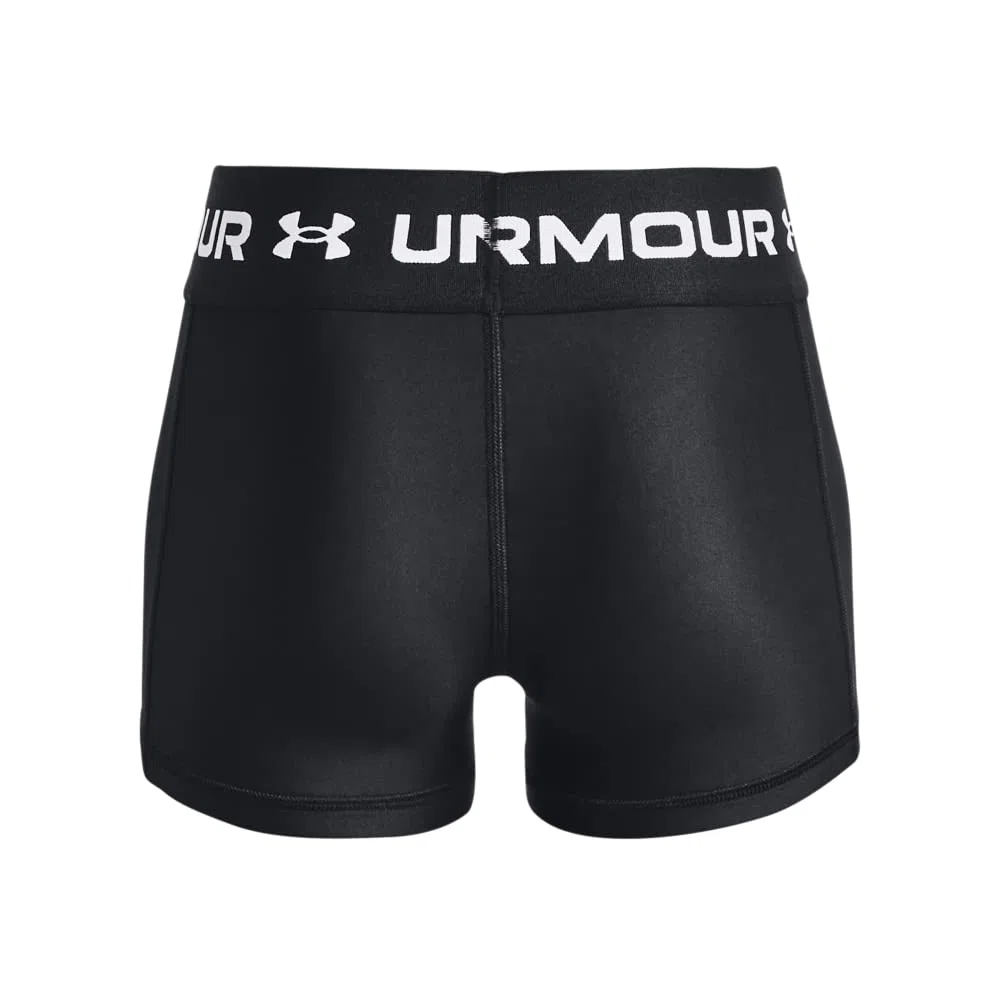 Under Armour - G HG Shorty, Pantaloncini Bambine e Ragazze