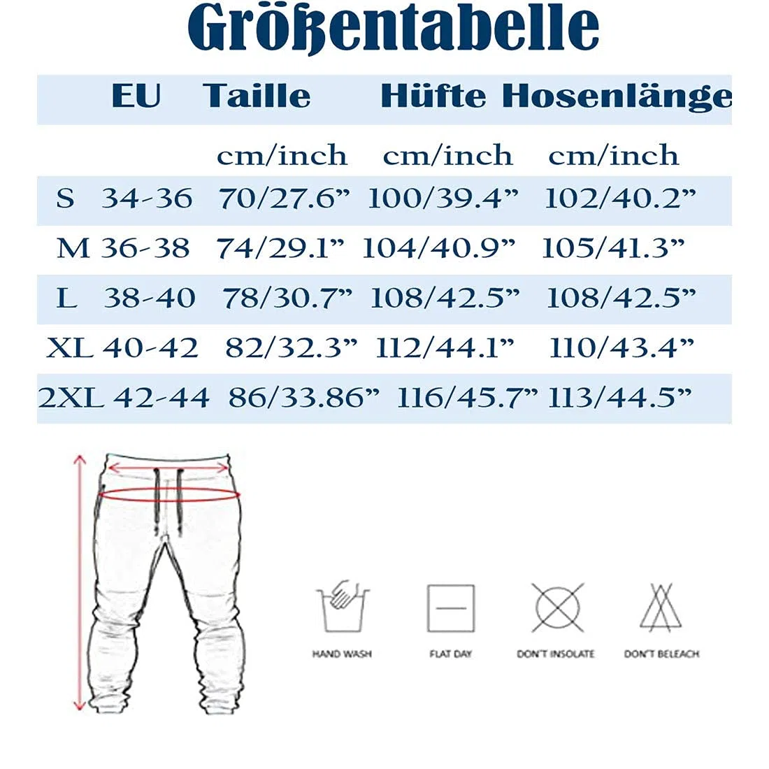 Yageshark - Pantaloni da jogging da uomo, in cotone, per fitness, slim fit, per il tempo libero