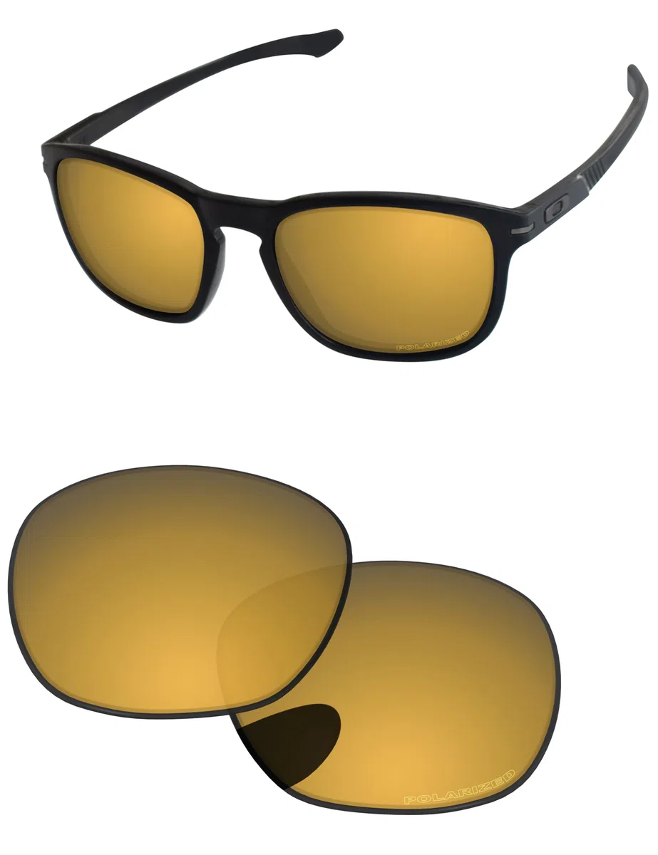 Lenti di ricambio per Oakley Enduro OO9223
