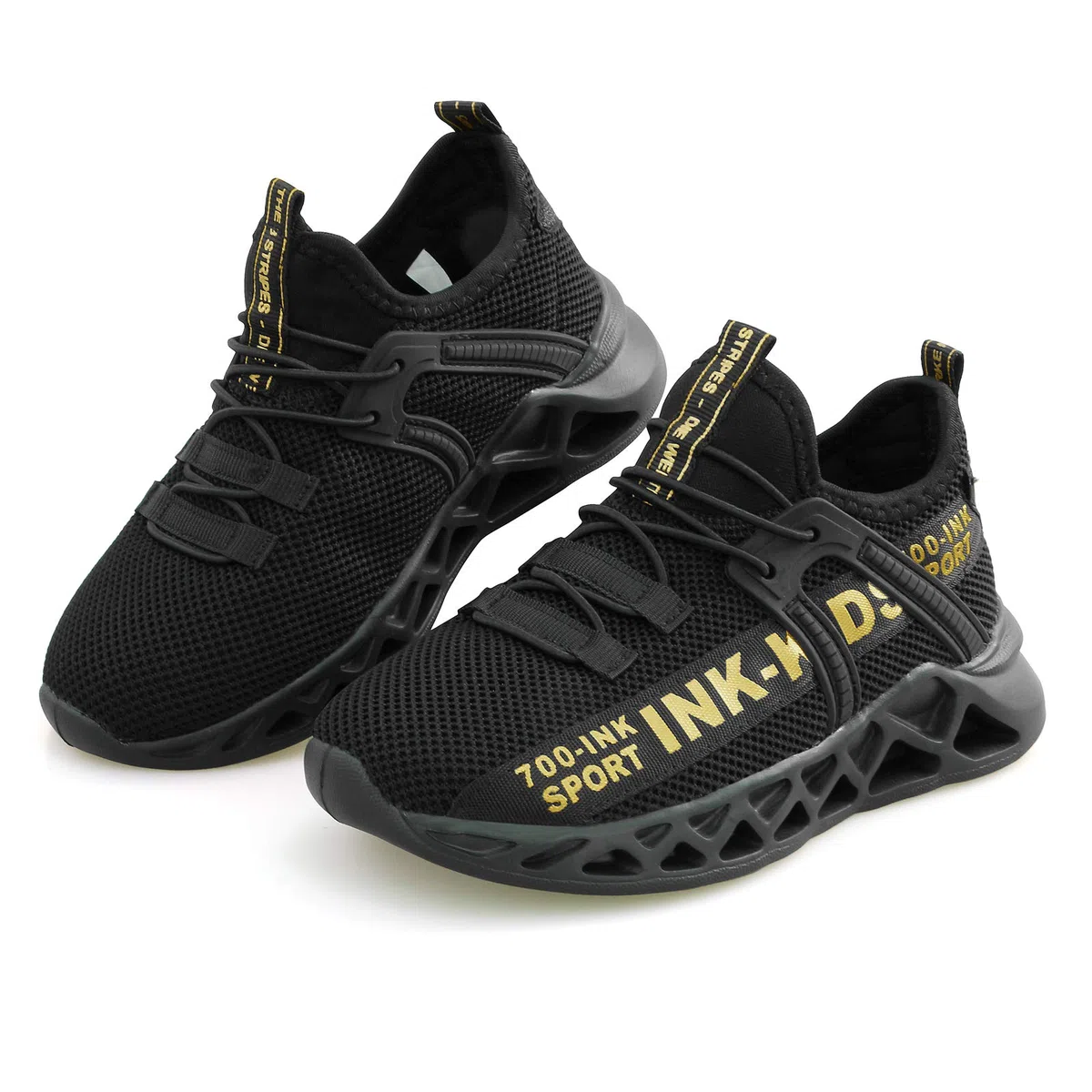 Scarpe da Ginnastica Bimba Scarpe Tennis Traspirante Bambina Bambino Scarpe Leggero Ragazze Ragazzi Sportive