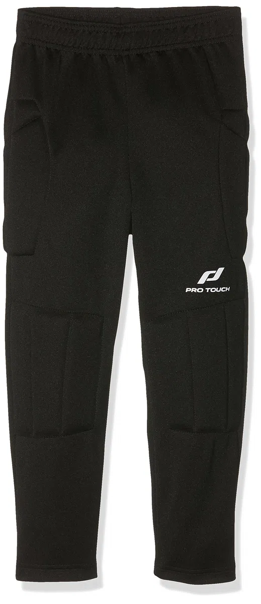 Pro Touch - Pantaloni da Portiere Club Lunghi per Bambini, Pantaloni da Portiere Unisex - Bambini e Ragazzi
