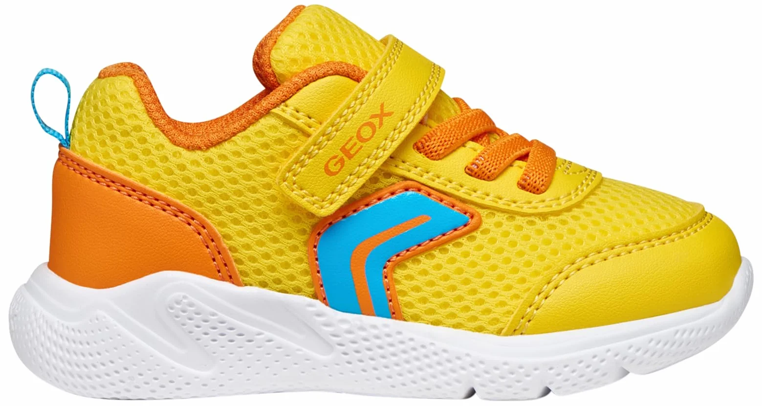 Geox B Sprintye Boy Scarpe da ginnasticaBambini e Ragazzi