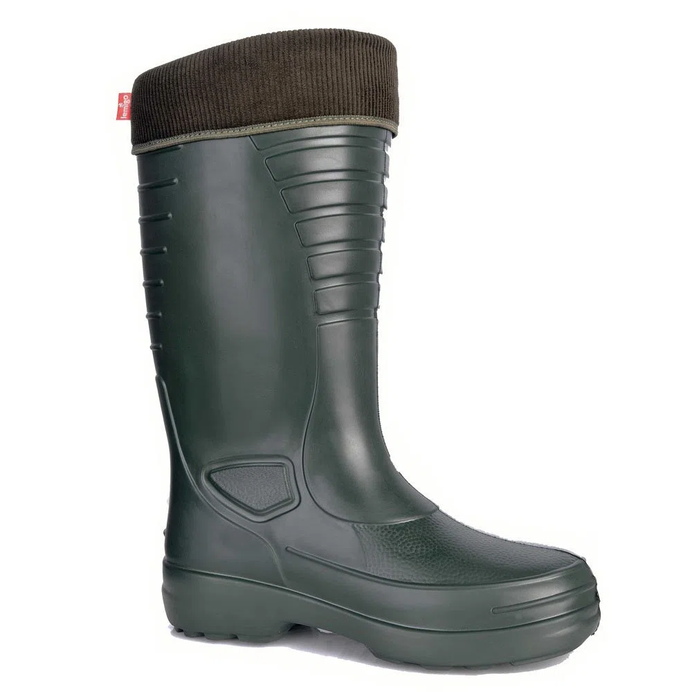 LEMIGO Greenlander 862 Green