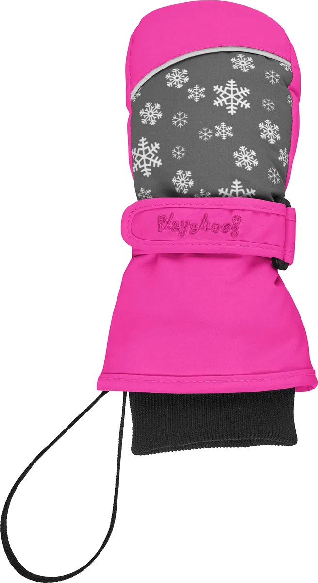 Playshoes Guanto, Guanti invernali Unisex - Bambini e ragazzi