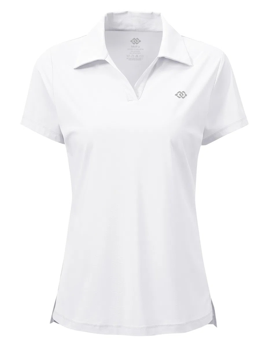 MoFiz Polo Donna