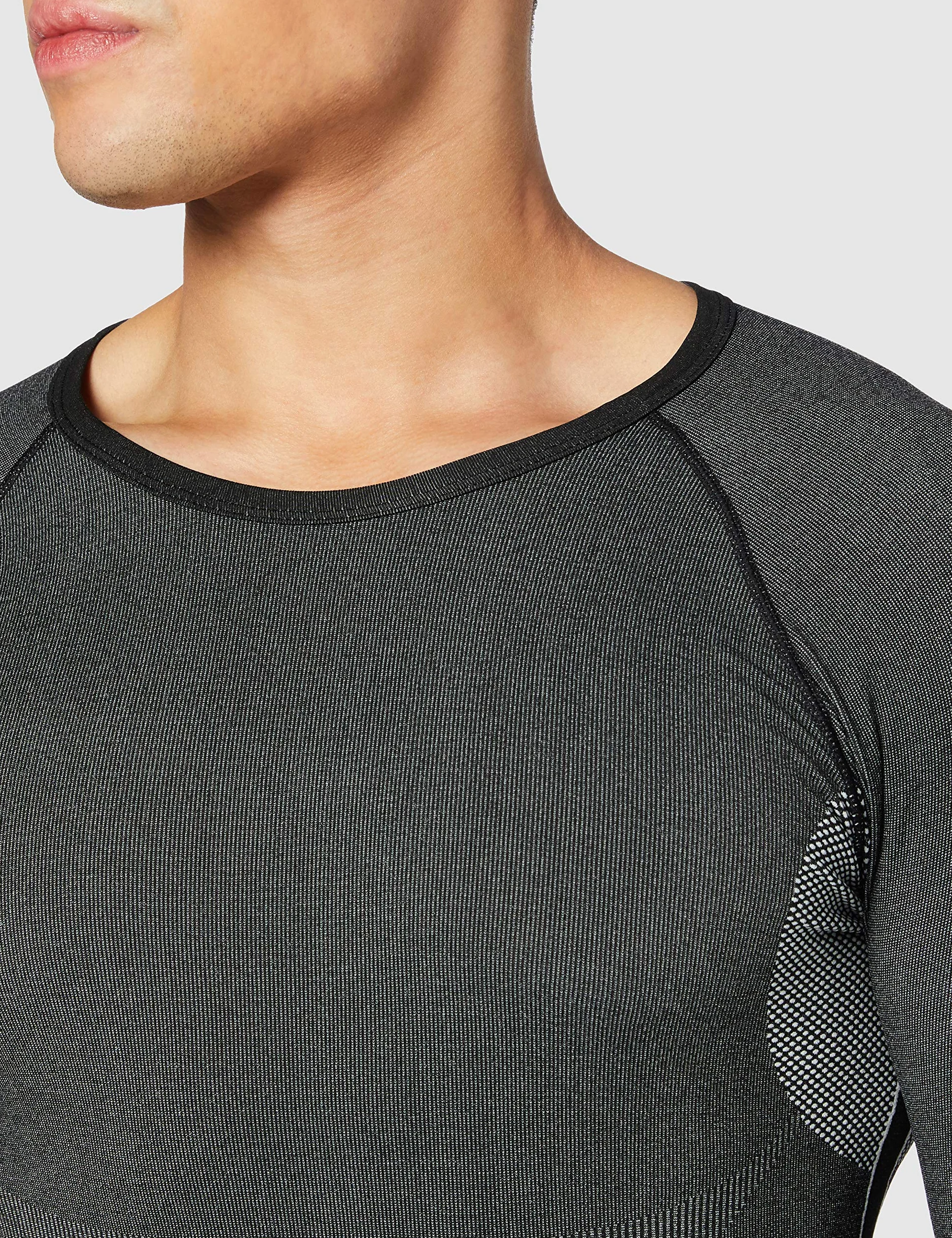 CMP 3Y97800 Maglia Intima Tecnica, Uomo