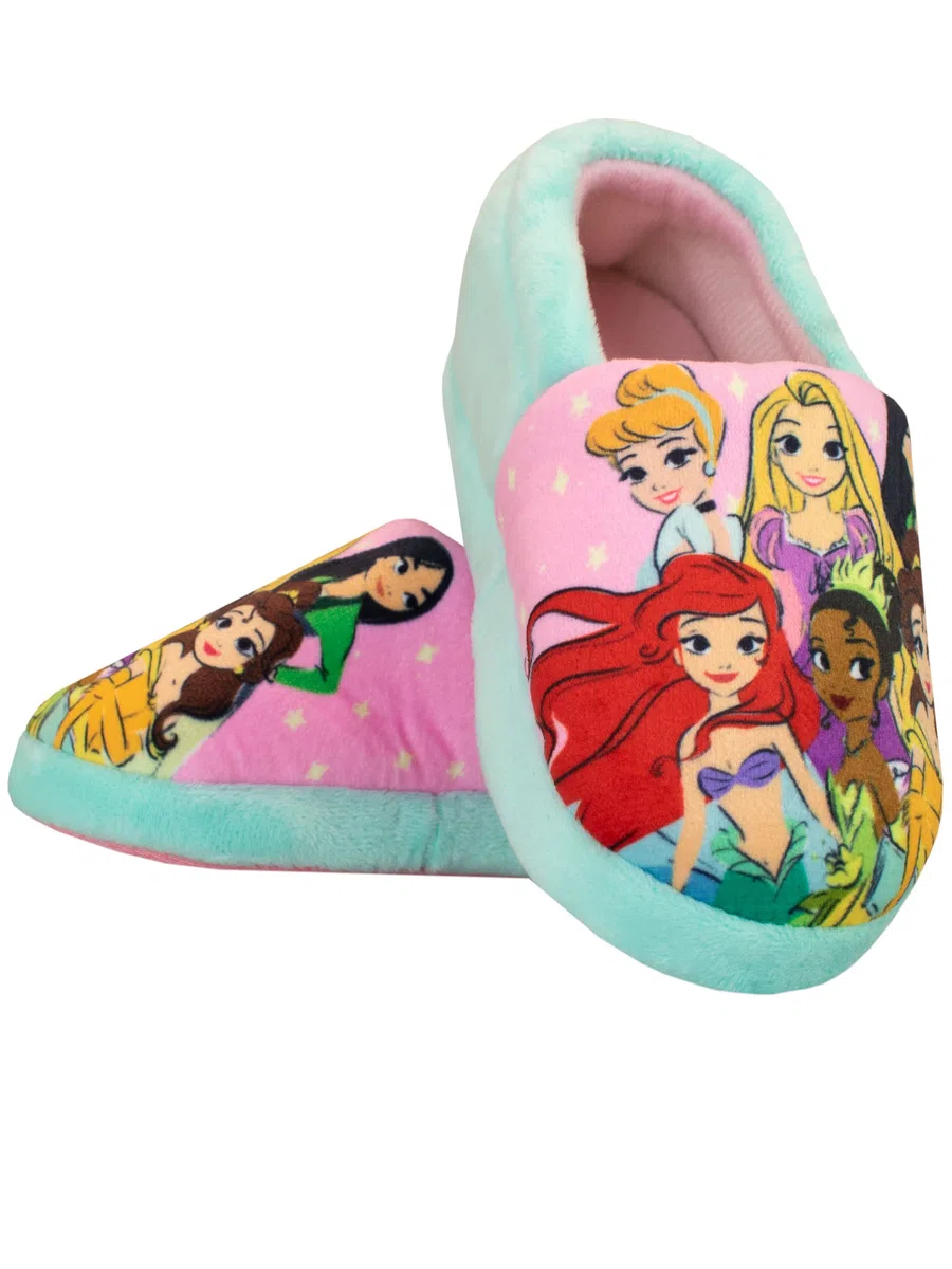 Disney Pantofole per Ragazze Princess