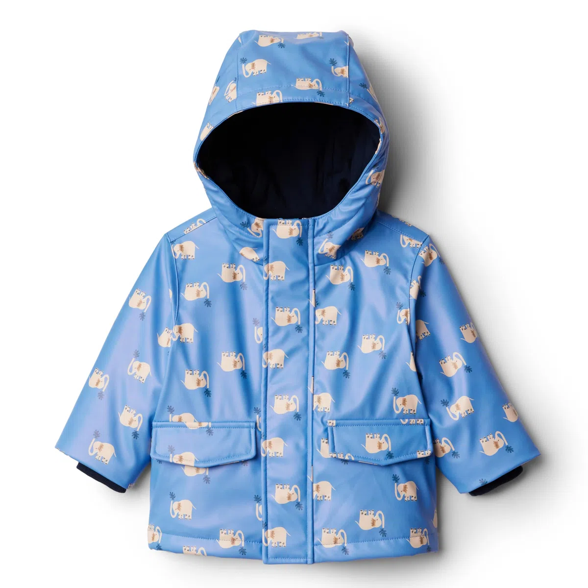Amazon Essentials x Sofia Grainge Giacca Antipioggia Idrorepellente Bimbo e Bambino