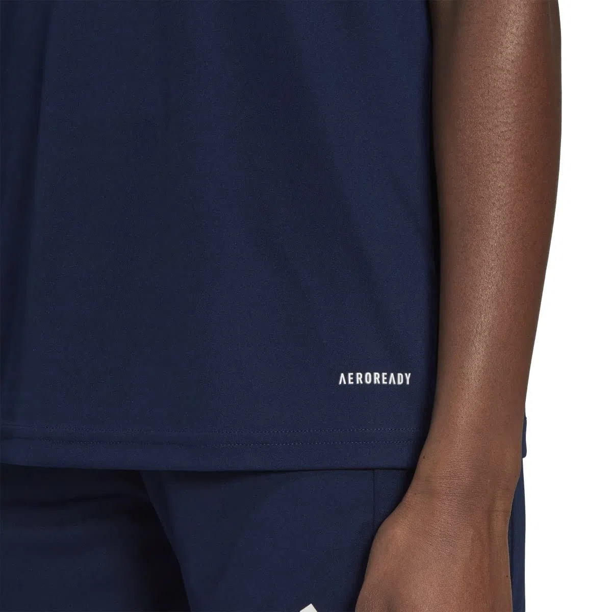 adidas Donna Squadra 21 Jersey, Team Navy / White, XL