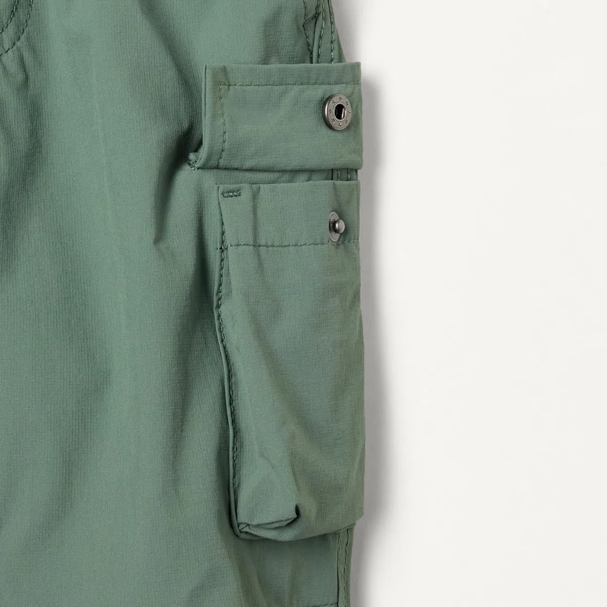 Amazon Essentials Unisex - Bambini e Ragazzi Pantaloni Cargo Stile Parachute