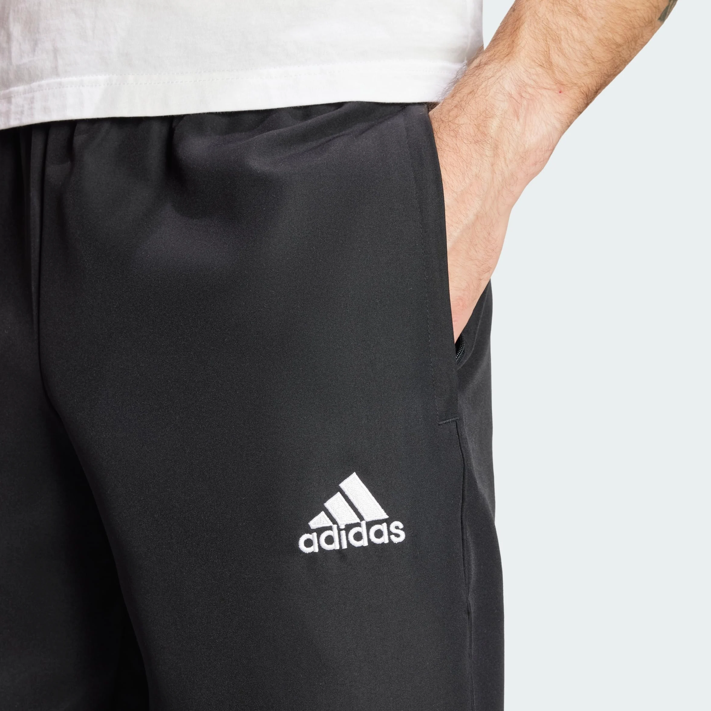 Adidas Uomo Entrada 22 Presentation Pants