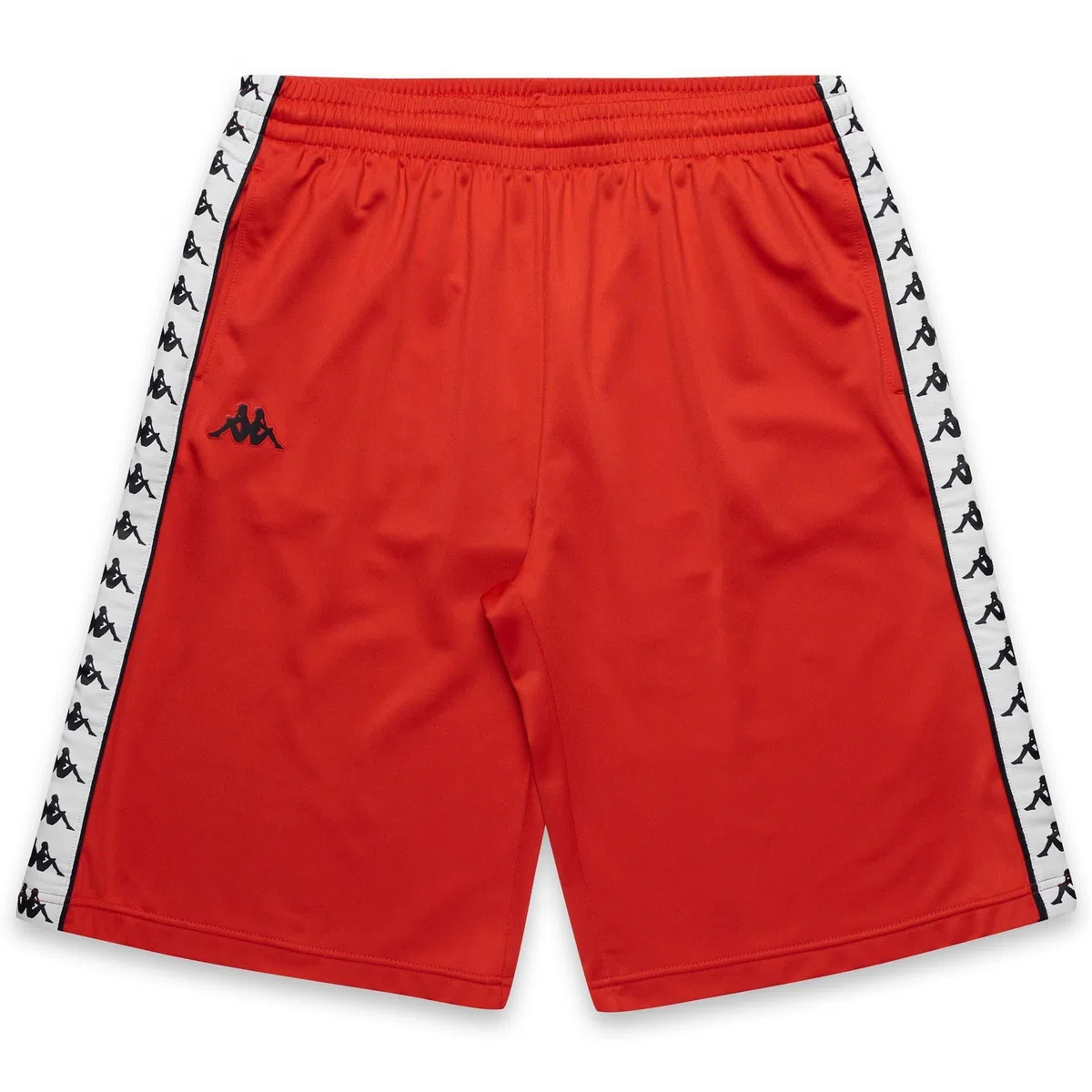 Kappa - Pantaloncini Sportivi,Uomo,Sportivo,Modello 222 Banda Treadwellz