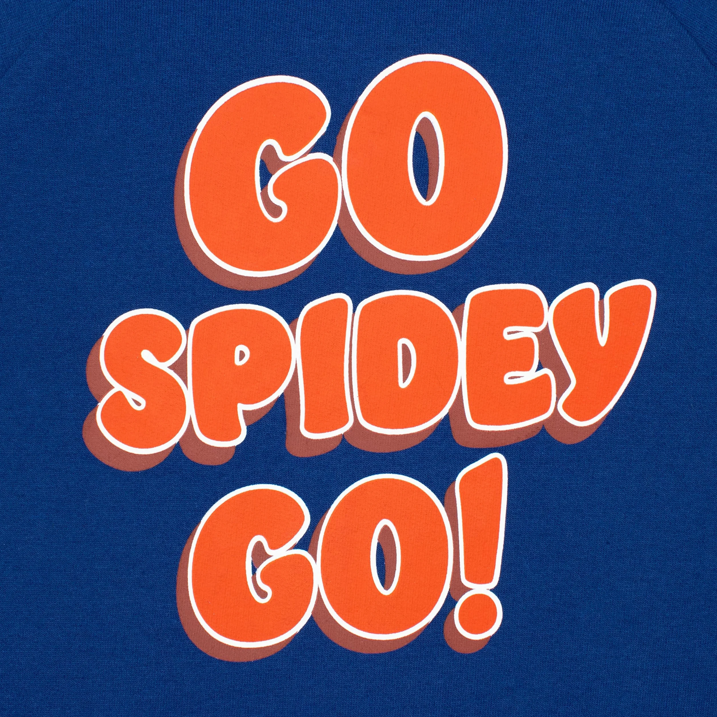 Marvel Felpa Spiderman | Maglia Bambino con Spidey e i Suoi Straordinari Amici | Felpe con Zip | Abbigliamento Spiderman