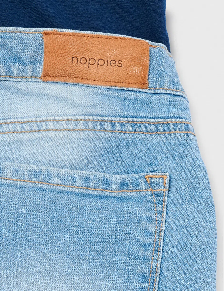 Noppies - Jeans Ella Over The Belly Jegging, Jeans Donna