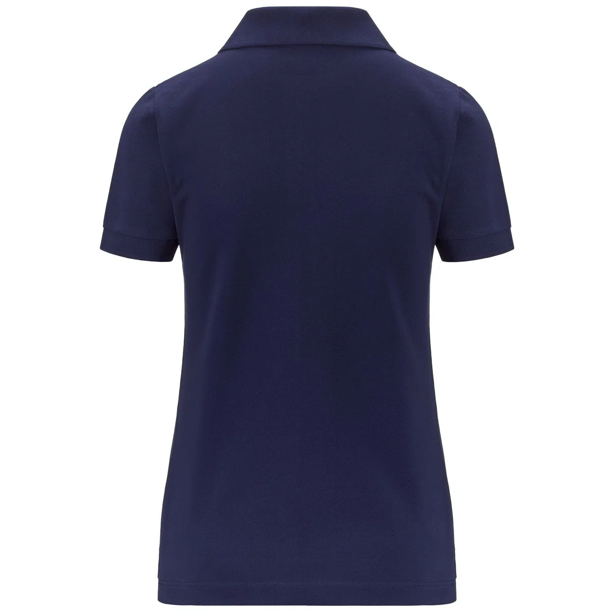 Kappa - Polo, Donna, Cotone, Palestra, Modello: Kappa4Training Polo WSS Slim
