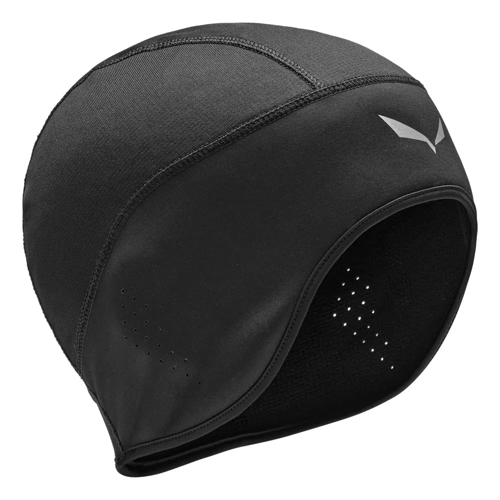 SALEWA - Ortles WS Epe Beanie, Beanie Unisex - Adulto
