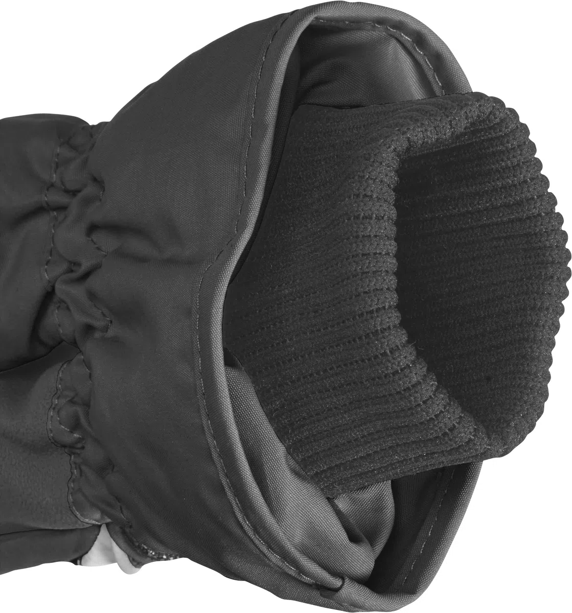 Playshoes Guanto Per Dita, Guanti invernali Unisex - Bambini e ragazzi