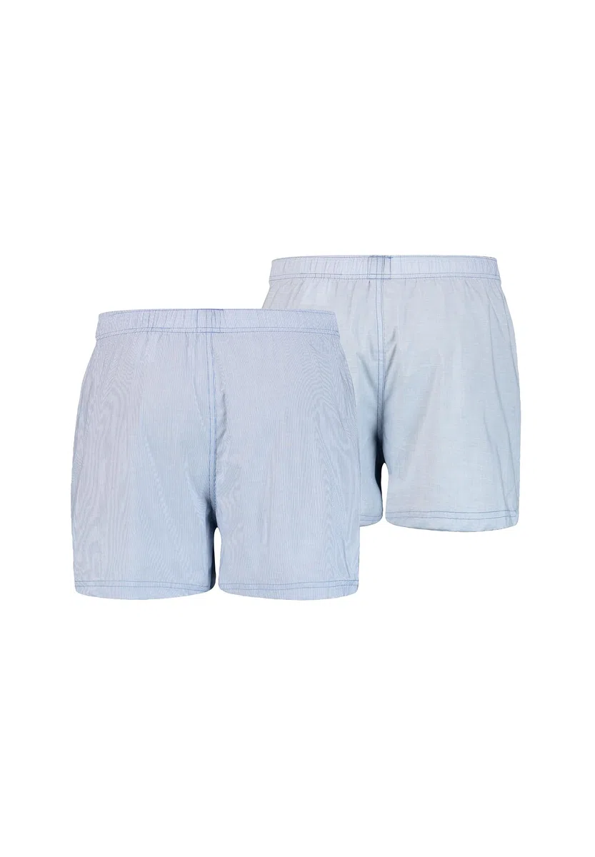 Levi's Boxer Boxer Uomo (Pacco da 2)