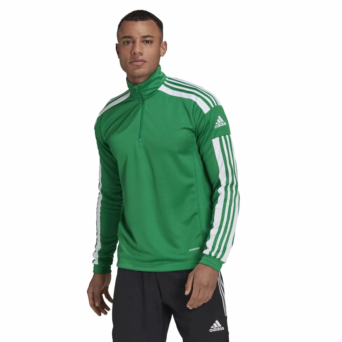 Adidas Squadra 21 Training Top Track Top Uomo (Pacco da 1)