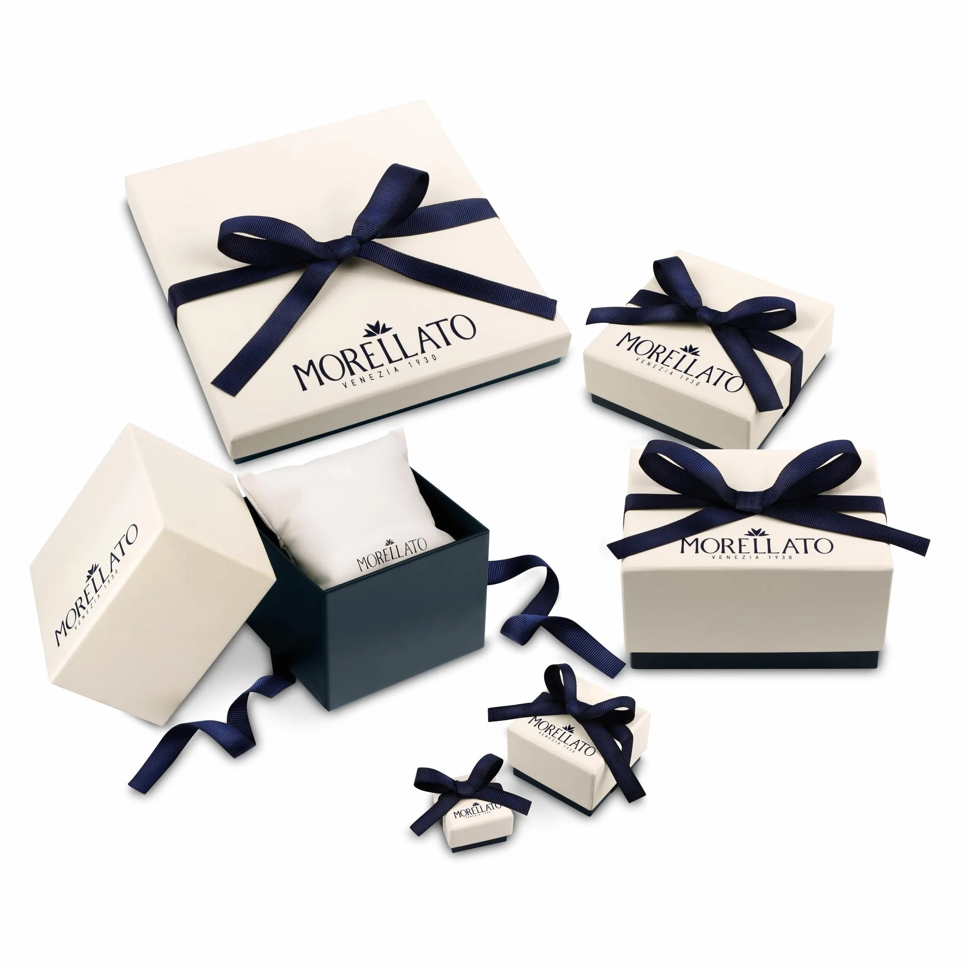 Morellato Bracciale da Donna in Acciaio - SCZ136