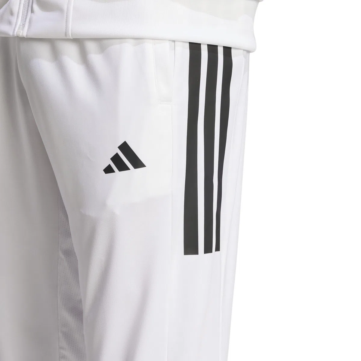 Adidas Uomo Club Tennis 3-Stripes Knitted Pants