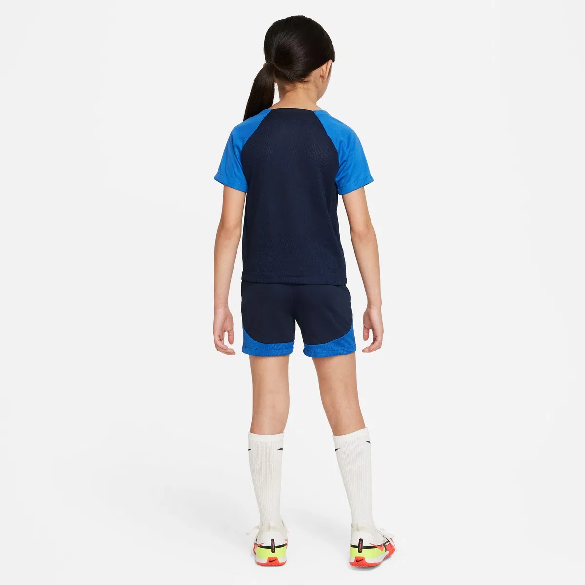 NIKE Lk Nk Df Acdpr Trn Kit K Kit Unisex - Bambini e ragazzi