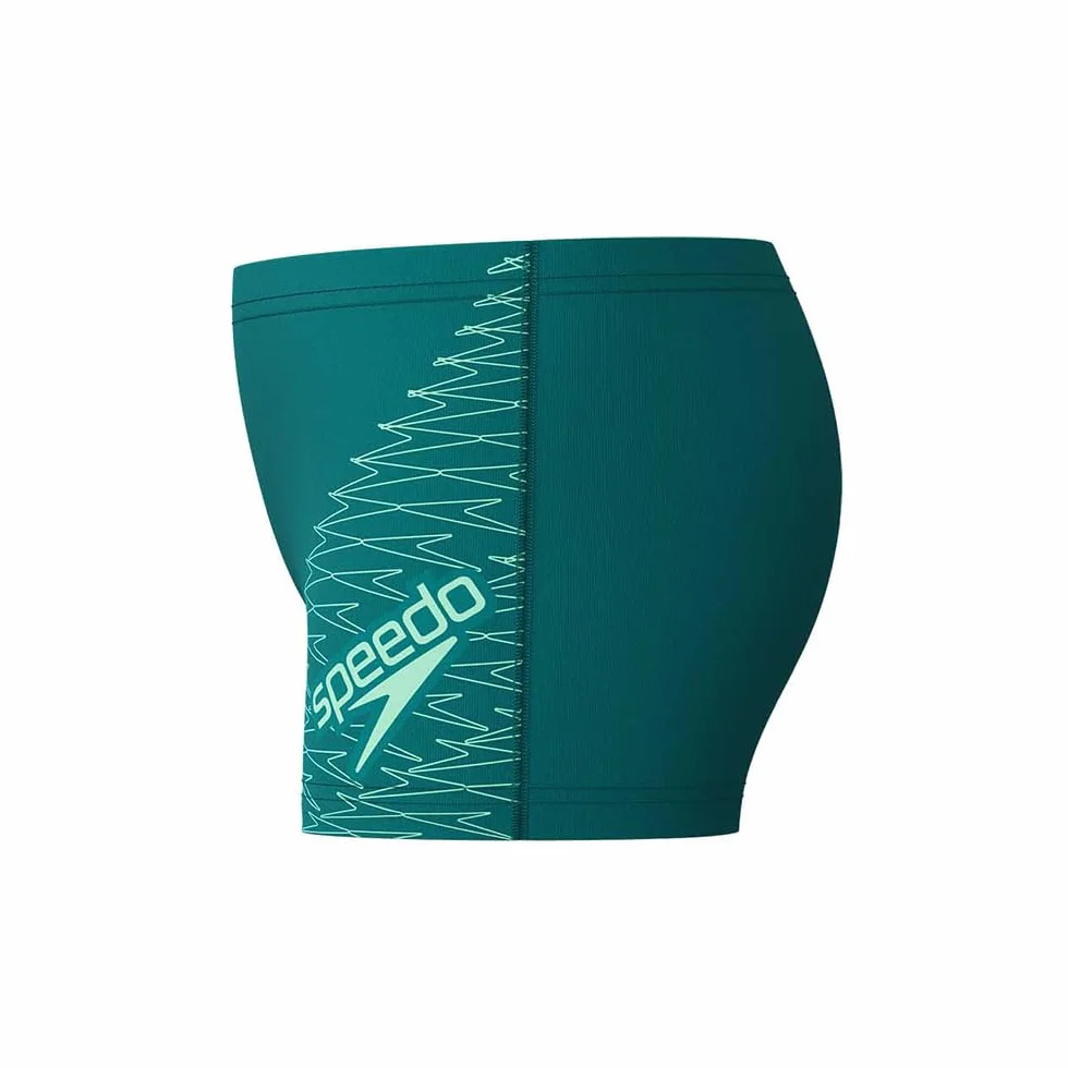 Speedo Medley Logo Aquashort Bambini e Ragazzi (Pacco da 1)